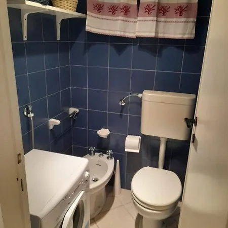 Apartman Villetta Is Traias 96 *