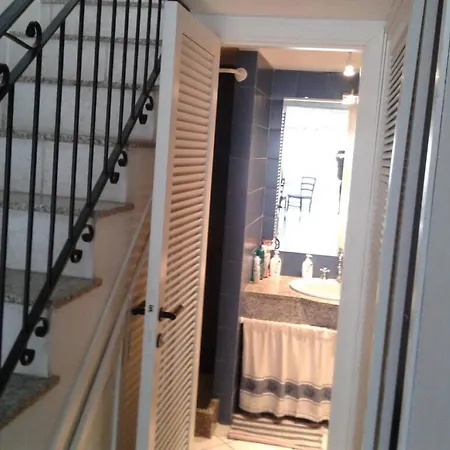 Apartman Villetta Is Traias 96