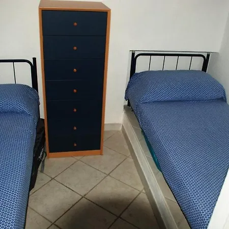 Apartman Villetta Is Traias 96 Villasimius