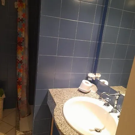 Apartman Villetta Is Traias 96 Villasimius