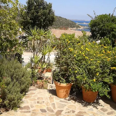 Apartman Villetta Is Traias 96