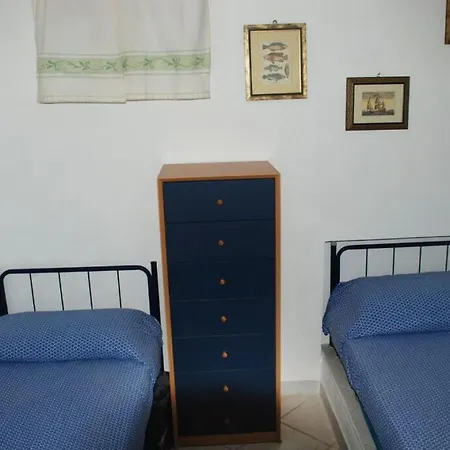 Apartman Villetta Is Traias 96 *
